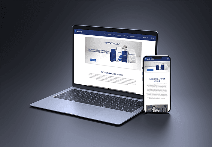 Our team transformed a client's WordPress site into a customized web solution. This transformation maintained familiar design elements, ensuring a smooth user transition and resulting in a 51% improvement in Google performance metrics. This upgrade increased inbound traffic and boosted the site's SEO rankings. We incorporated modern design elements, giving the site a refreshed, contemporary look.